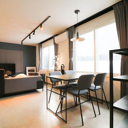 Taketo Stay Sumikawa House Sapporo Exterior photo