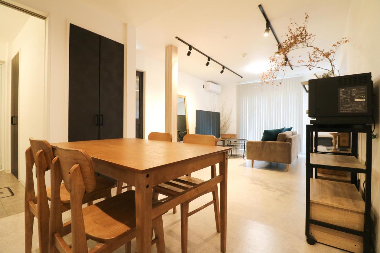 Taketo Stay Sumikawa House Sapporo Exterior photo