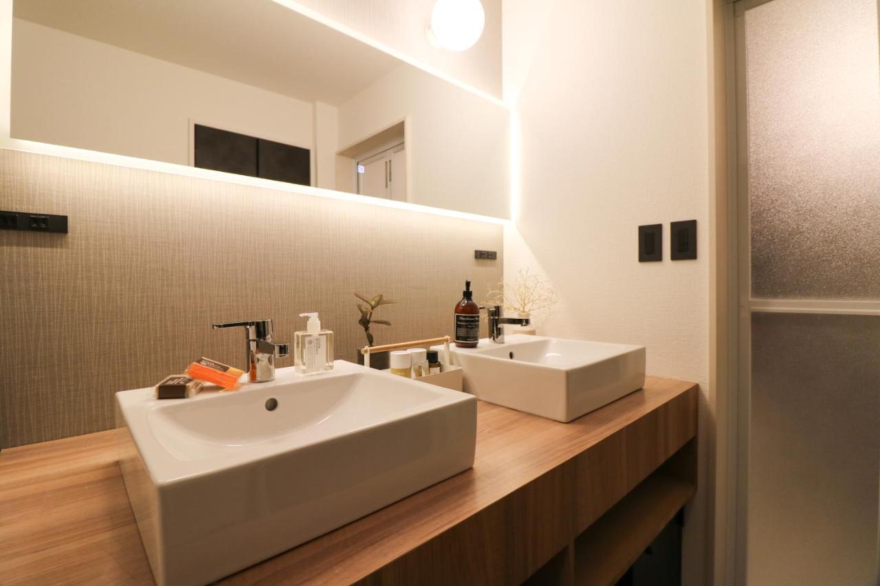 Taketo Stay Sumikawa House Sapporo Exterior photo